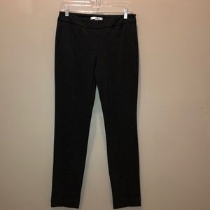 CAbi Audrey Pant in Gray Style #967 Size 4